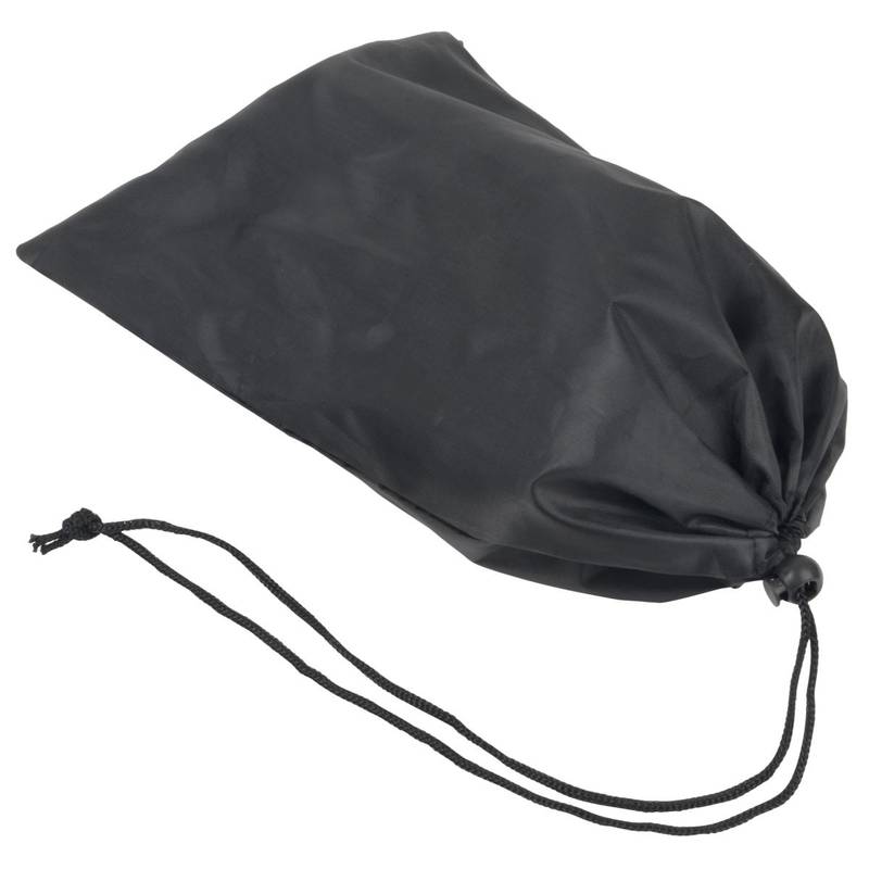 Fitness guma "Elastic", černá / červená Fitness guma "Elastic", černá / červená