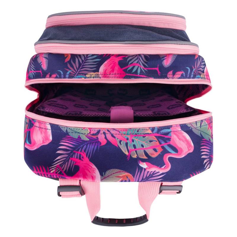 BAAGL - Školní batoh Skate Harry Potter Relikvie smrti BAAGL - Školní batoh Skate Harry Potter Relikvie smrti