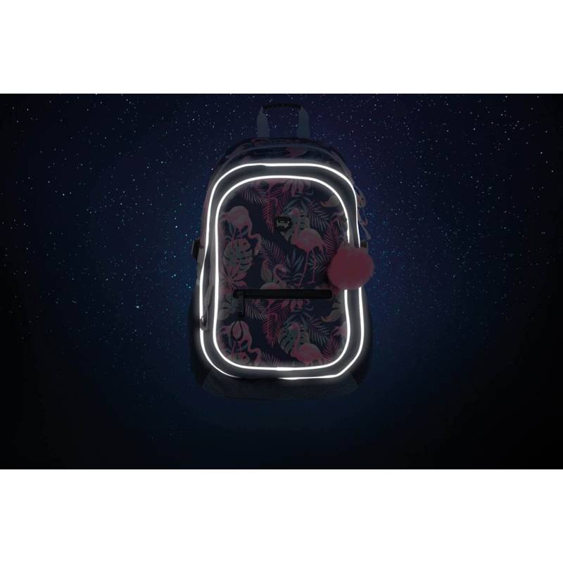 BAAGL - Školní batoh Skate Harry Potter Relikvie smrti BAAGL - Školní batoh Skate Harry Potter Relikvie smrti