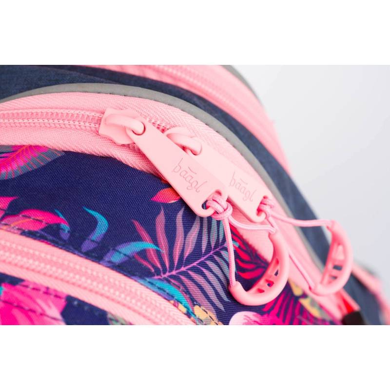 BAAGL - Školní batoh Skate Harry Potter Relikvie smrti BAAGL - Školní batoh Skate Harry Potter Relikvie smrti