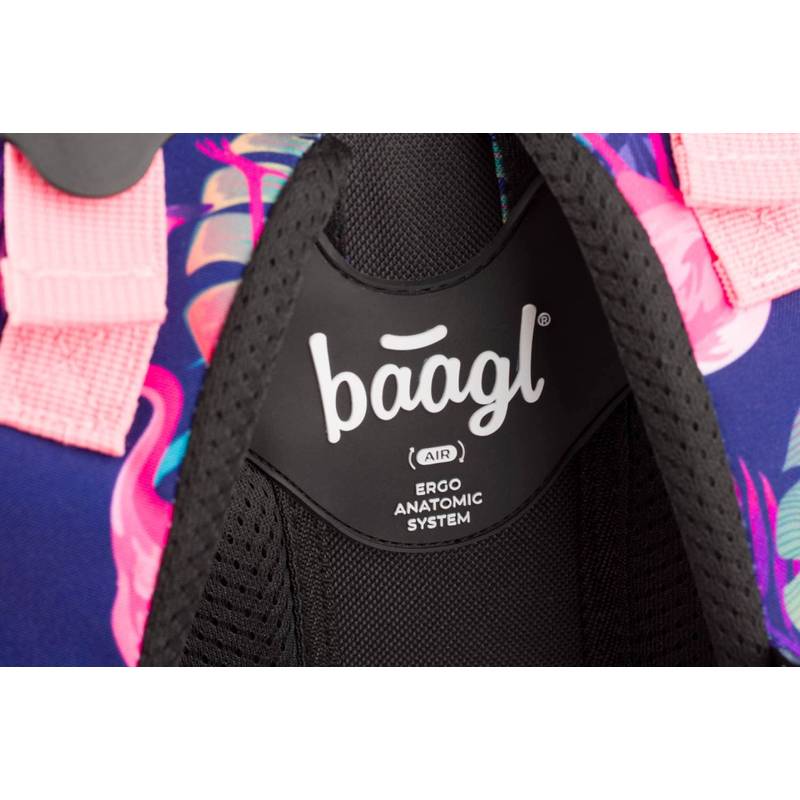 BAAGL - Školní batoh Skate Harry Potter Relikvie smrti BAAGL - Školní batoh Skate Harry Potter Relikvie smrti