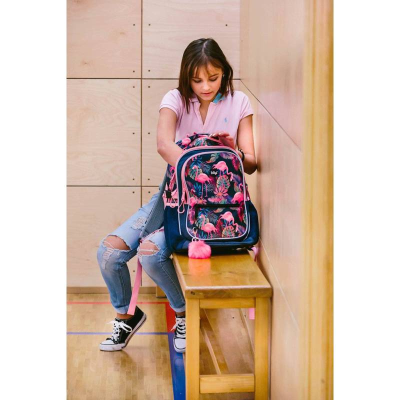 BAAGL - Školní batoh Skate Harry Potter Relikvie smrti BAAGL - Školní batoh Skate Harry Potter Relikvie smrti