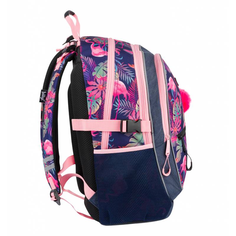 BAAGL - Školní batoh Skate Harry Potter Relikvie smrti BAAGL - Školní batoh Skate Harry Potter Relikvie smrti