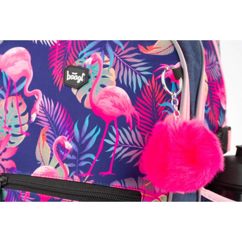 BAAGL - Školní batoh Skate Harry Potter Relikvie smrti BAAGL - Školní batoh Skate Harry Potter Relikvie smrti