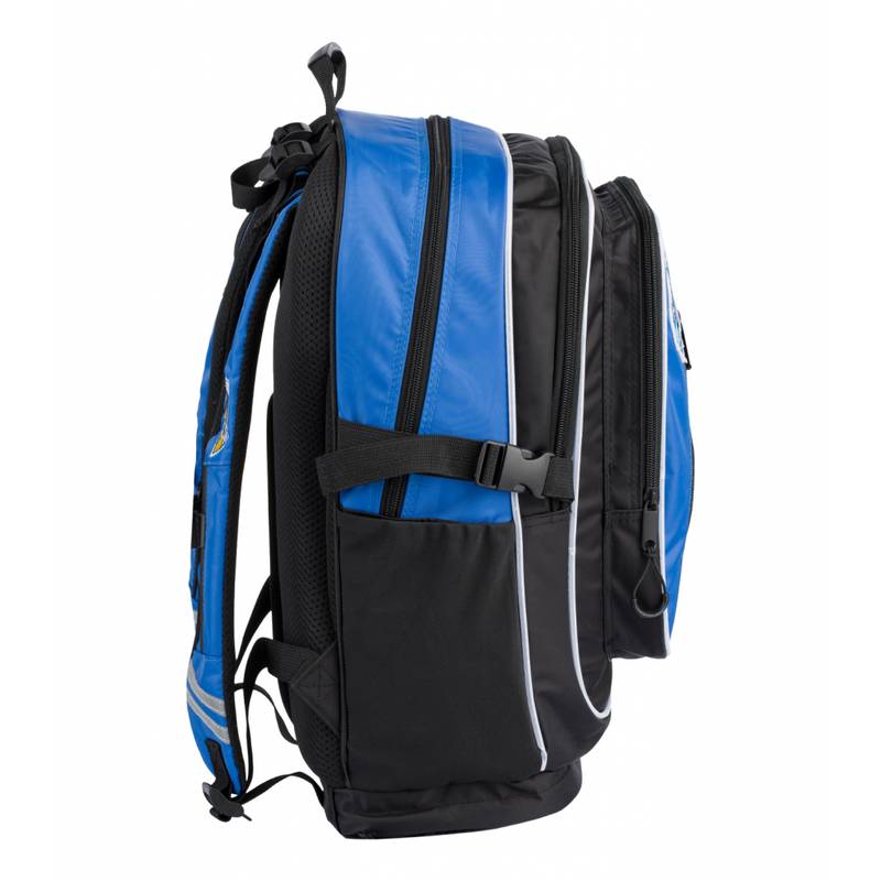 BAAGL - Školský batoh Cubic NASA BAAGL - Školský batoh Cubic NASA