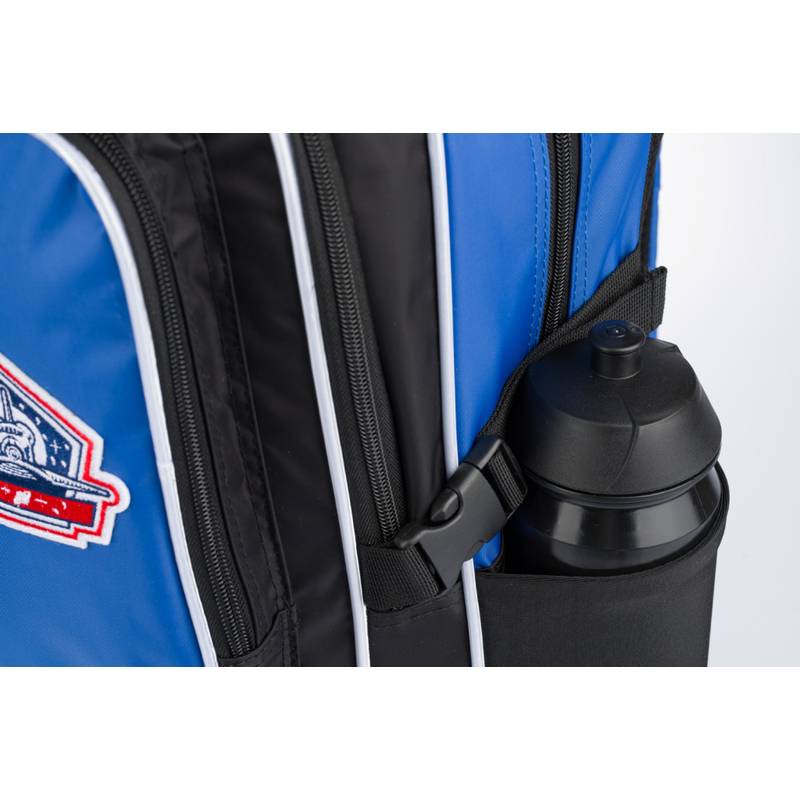 BAAGL - Školský batoh Cubic NASA BAAGL - Školský batoh Cubic NASA