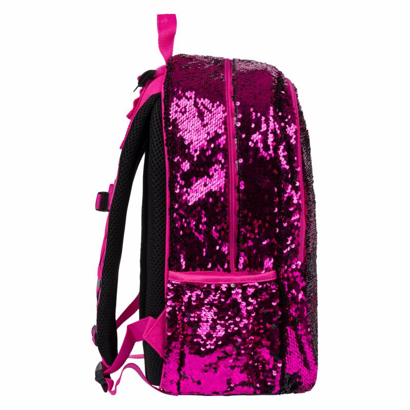 BAAGL - Školský batoh Fun Stars BAAGL - Školský batoh Fun Stars