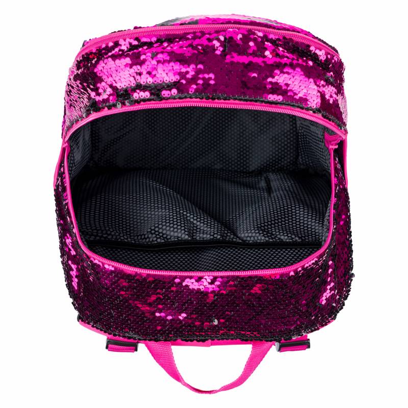 BAAGL - Školský batoh Fun Stars BAAGL - Školský batoh Fun Stars