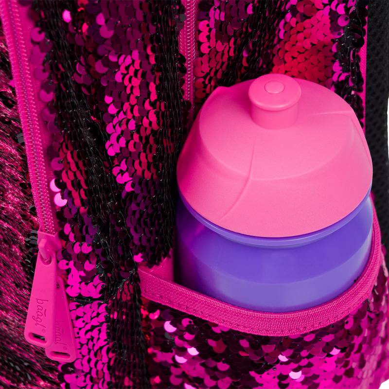 BAAGL - Školský batoh Fun Stars BAAGL - Školský batoh Fun Stars