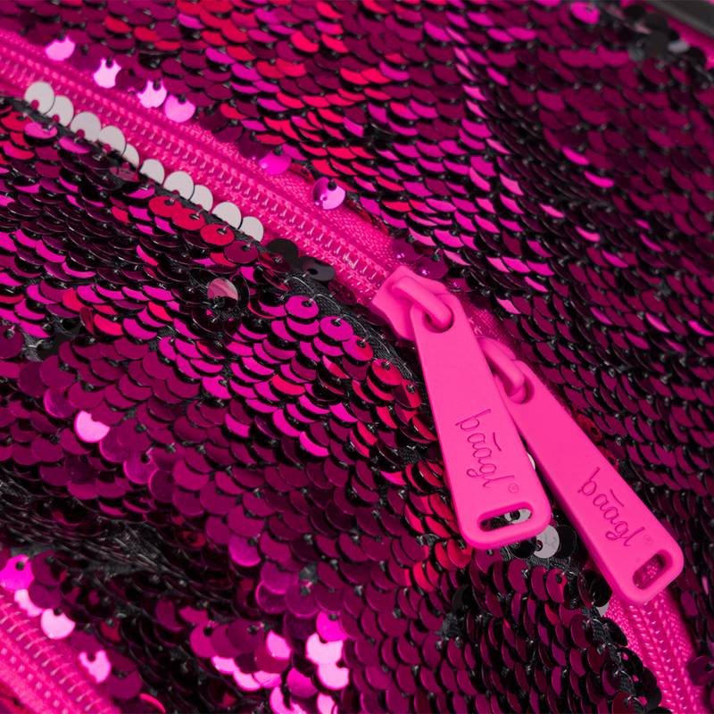 BAAGL - Školský batoh Fun Stars BAAGL - Školský batoh Fun Stars