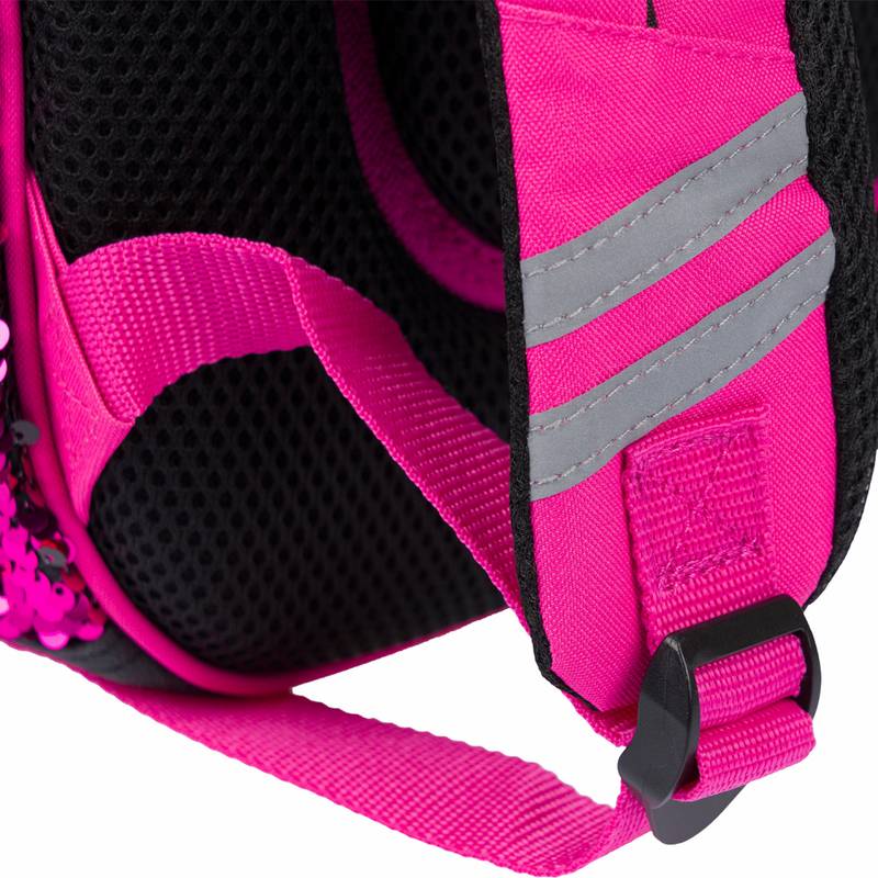 BAAGL - Školský batoh Fun Stars BAAGL - Školský batoh Fun Stars