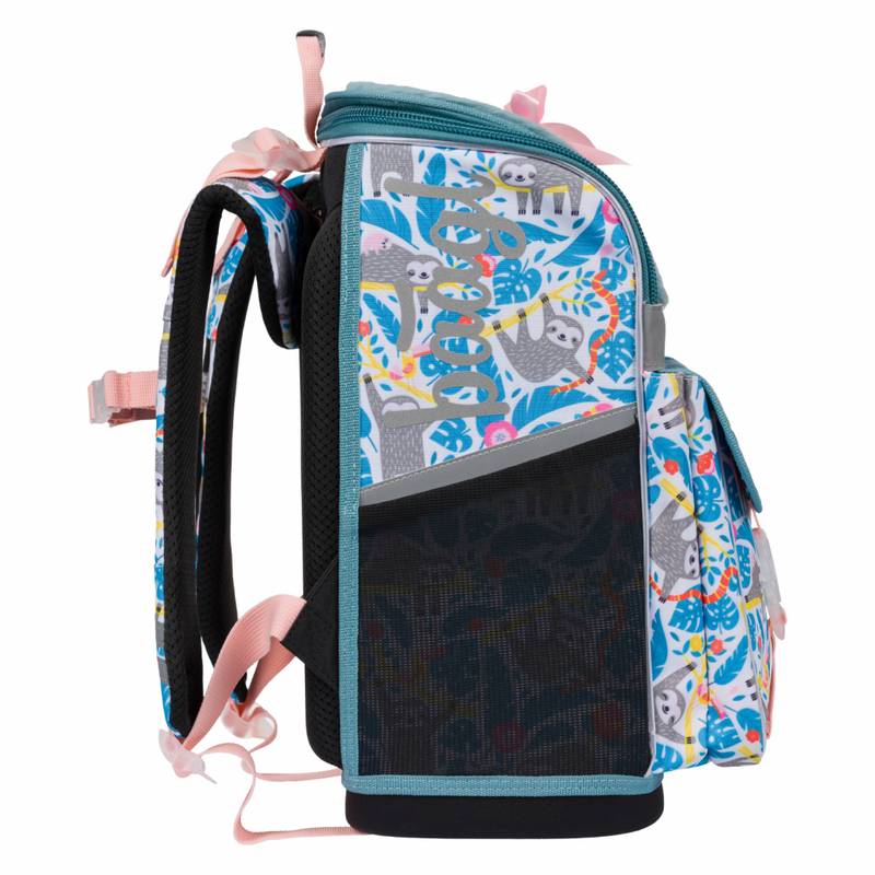 BAAGL - Školská aktovka Zippy Fénix BAAGL - Školská aktovka Zippy Fénix