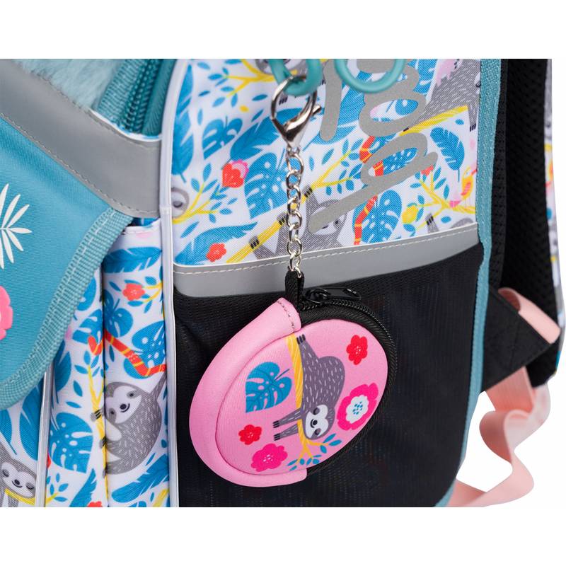 BAAGL - Školská aktovka Zippy Fénix BAAGL - Školská aktovka Zippy Fénix