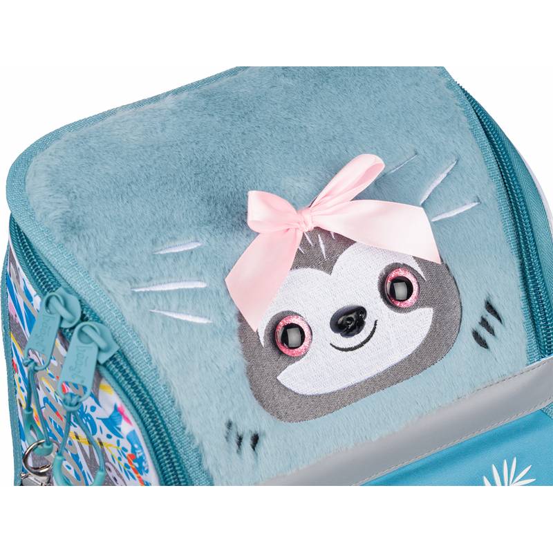 BAAGL - Školská aktovka Zippy Fénix BAAGL - Školská aktovka Zippy Fénix