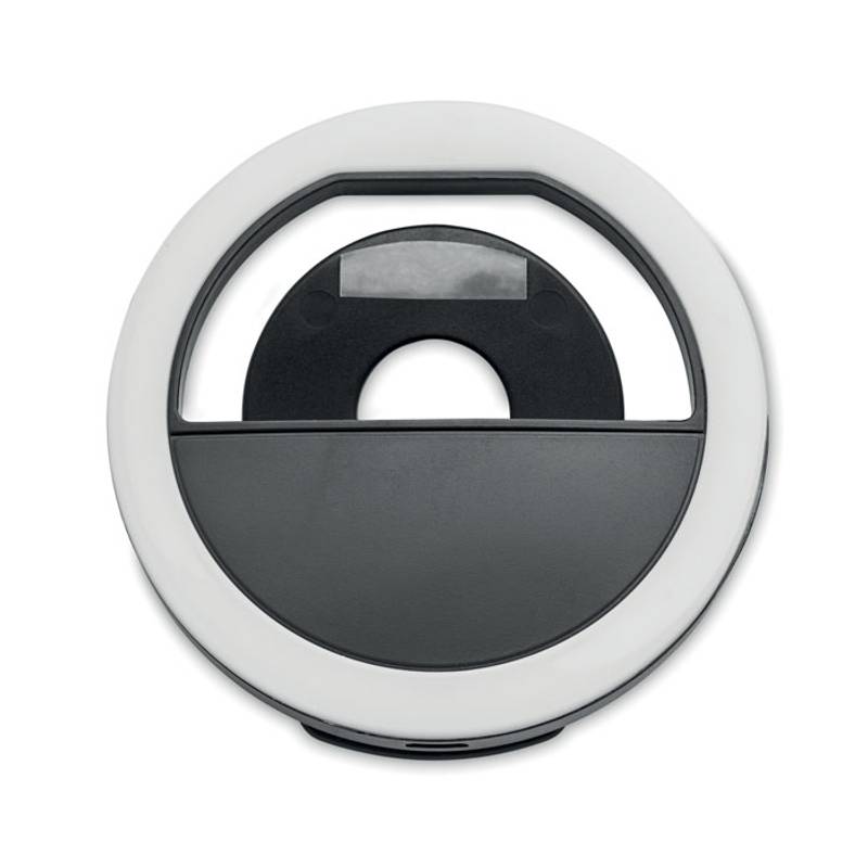 Helio přenosné šelf LED světlo, černá Helio přenosné šelf LED světlo, černá