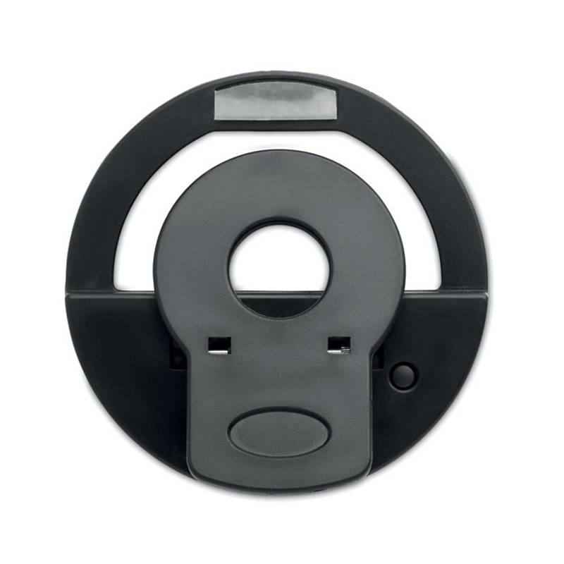 Helio přenosné šelf LED světlo, černá Helio přenosné šelf LED světlo, černá