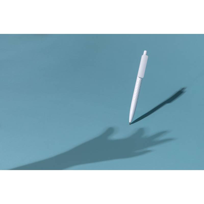 Pero X3 s antibakteriální ochranou, bílá Pero X3 s antibakteriální ochranou, bílá