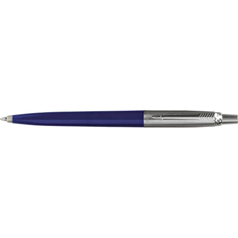 Guľôčkové pero Parker Jotter, cobalt modrá