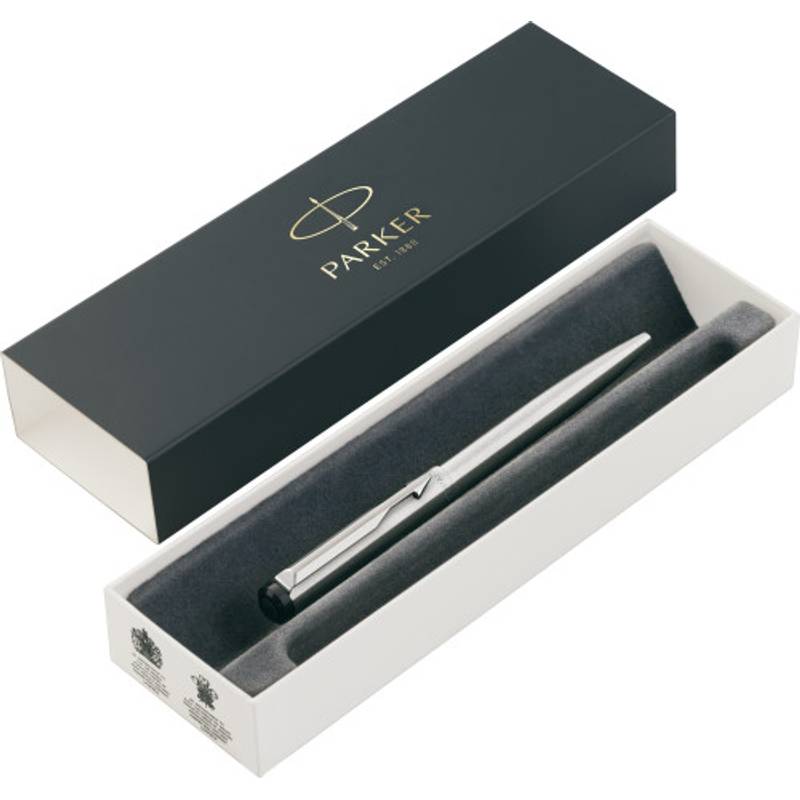 Parker Vector stainless steel ballpen Parker Vector stainless steel ballpen