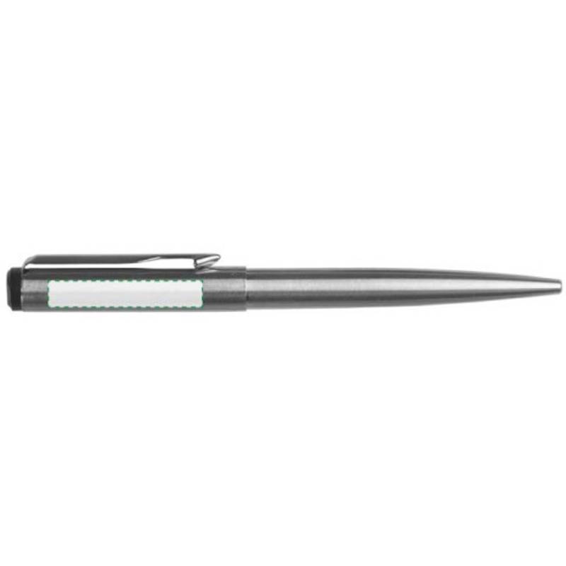 Parker Vector stainless steel ballpen Parker Vector stainless steel ballpen