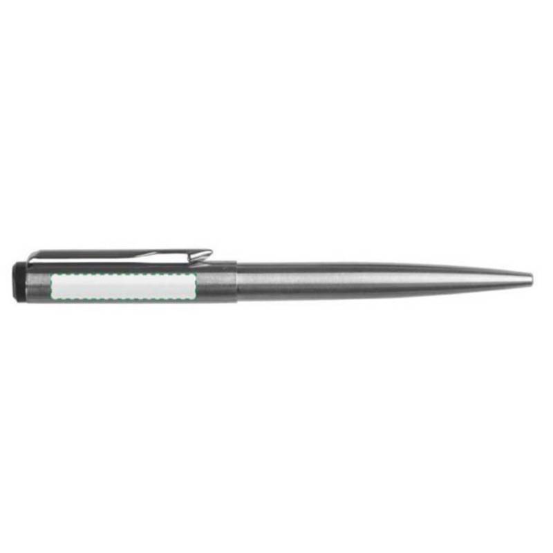 Parker Vector stainless steel ballpen Parker Vector stainless steel ballpen