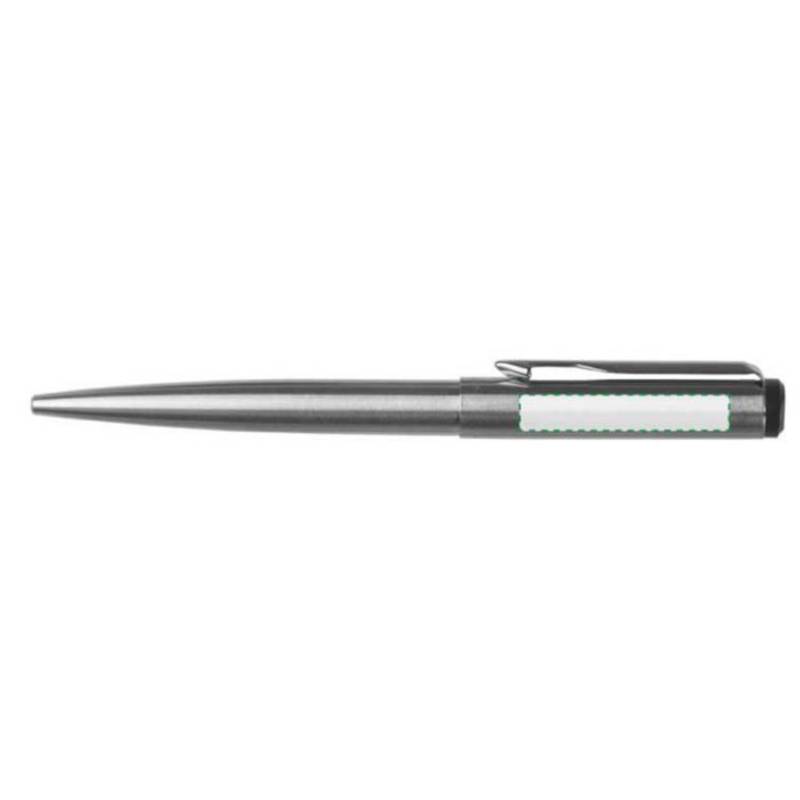 Parker Vector stainless steel ballpen Parker Vector stainless steel ballpen