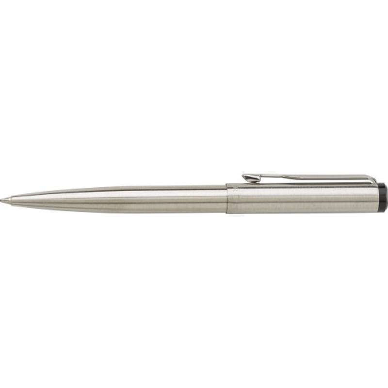 Parker Vector stainless steel ballpen Parker Vector stainless steel ballpen