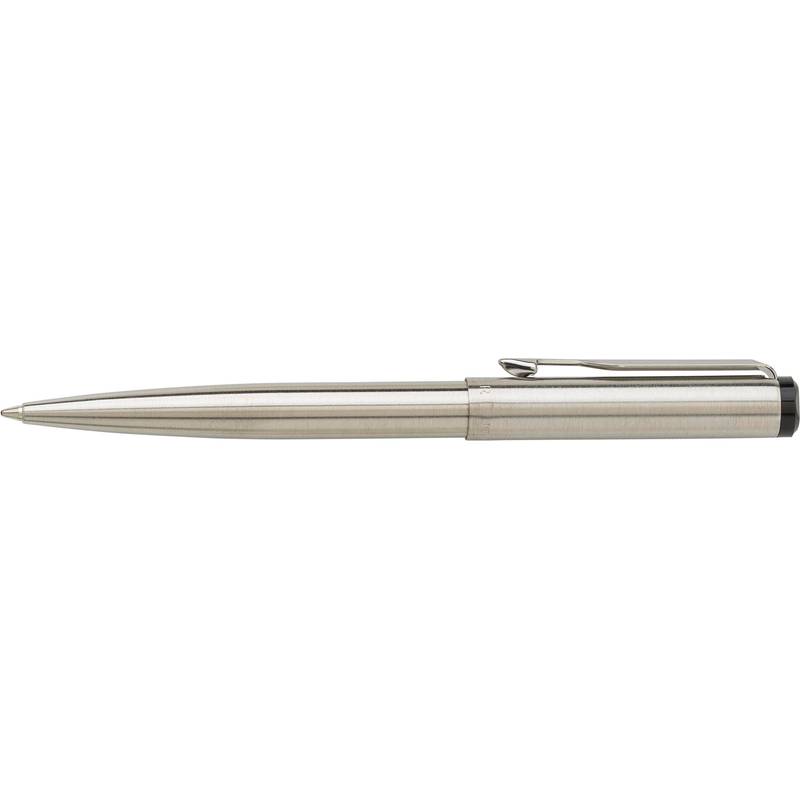 Parker Vector stainless steel ballpen Parker Vector stainless steel ballpen