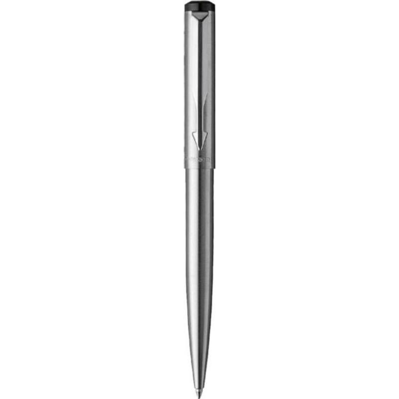 Parker Vector stainless steel ballpen Parker Vector stainless steel ballpen