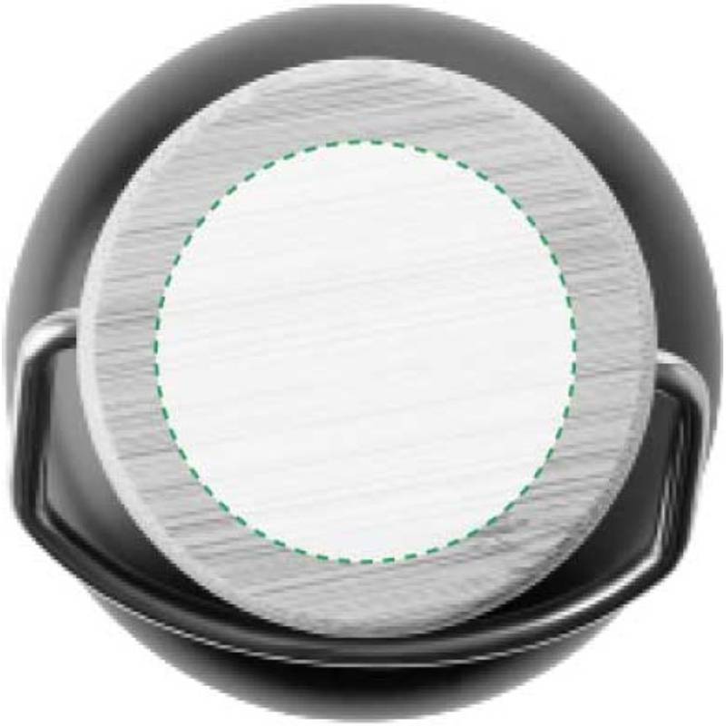 Nerezový dvoustěnný hrnek, 500 ml, modrá. Nerezový dvoustěnný hrnek, 500 ml, modrá.