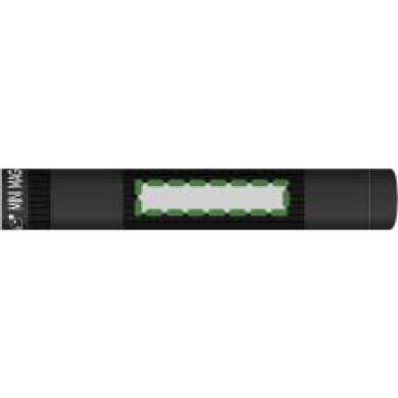 Hliníkové kapesní svítilna Solitaire, černá Hliníkové kapesní svítilna Solitaire, černá