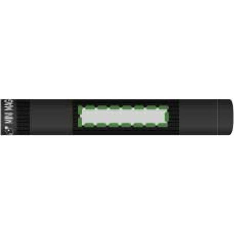 Hliníkové kapesní svítilna Solitaire, černá Hliníkové kapesní svítilna Solitaire, černá