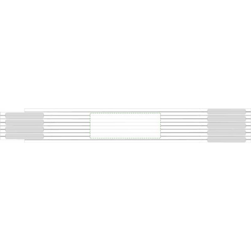 Dřevěný skládací metr Stabila Hi-Tec Dřevěný skládací metr Stabila Hi-Tec