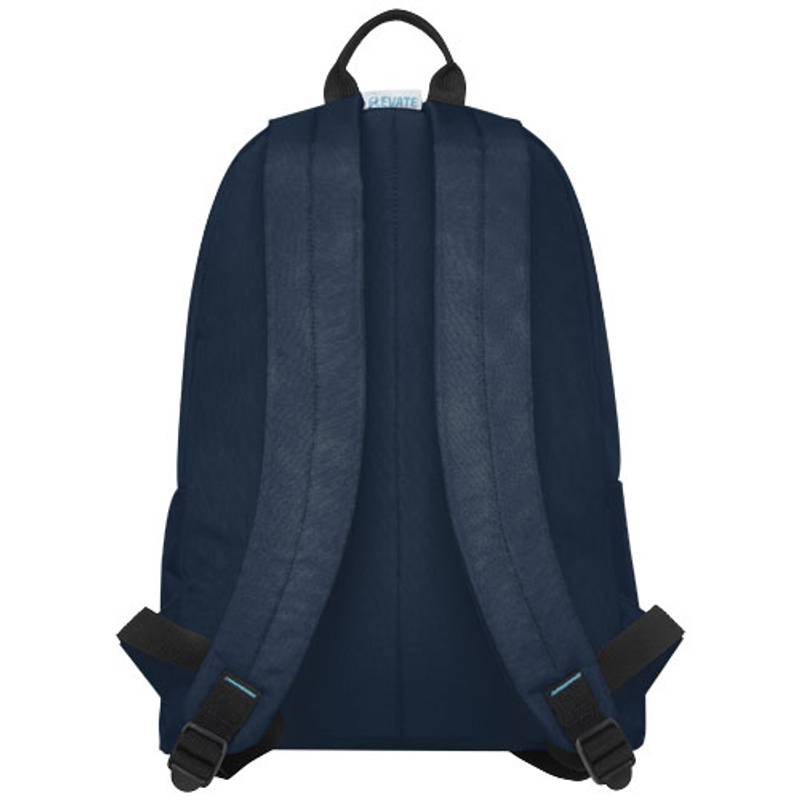 Batoh Baikal GRS Rpety, z polyesteru, námořnická modrá Batoh Baikal GRS Rpety, z polyesteru, námořnická modrá