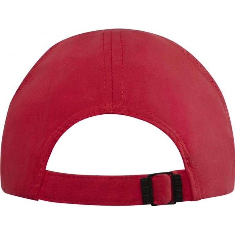 Morion 6 panel GRS recycled cool fit sandwich cap Morion 6 panel GRS recycled cool fit sandwich cap