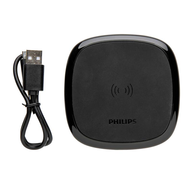 10W bezdrátová nabíječka Philips 10W bezdrátová nabíječka Philips