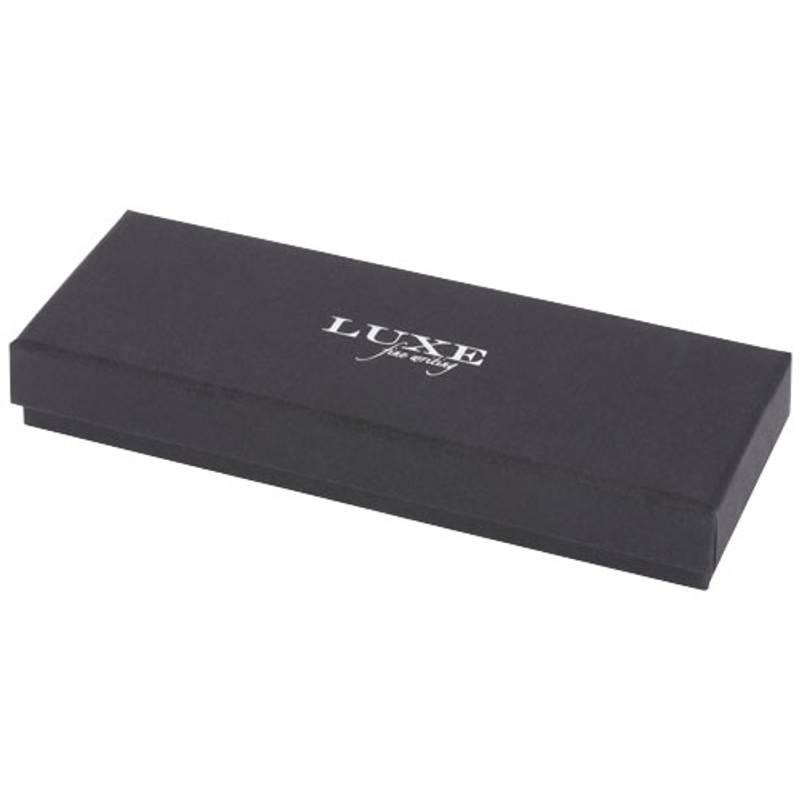 Dárková sada Gloss s duálním perem, černá Dárková sada Gloss s duálním perem, černá