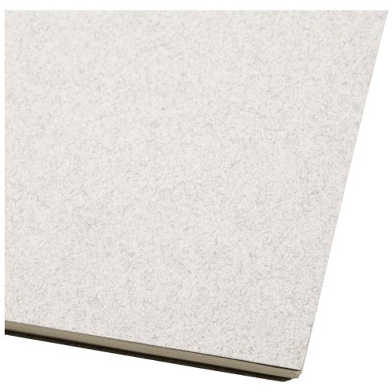 Drôtený zápisník Bianco, biela, A5 Drôtený zápisník Bianco, biela, A5