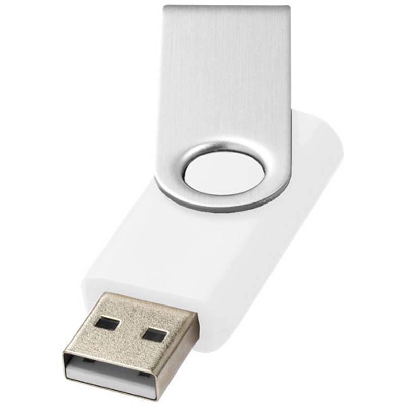USB disk Rotate-basic, 16 GB, biela USB disk Rotate-basic, 16 GB, biela