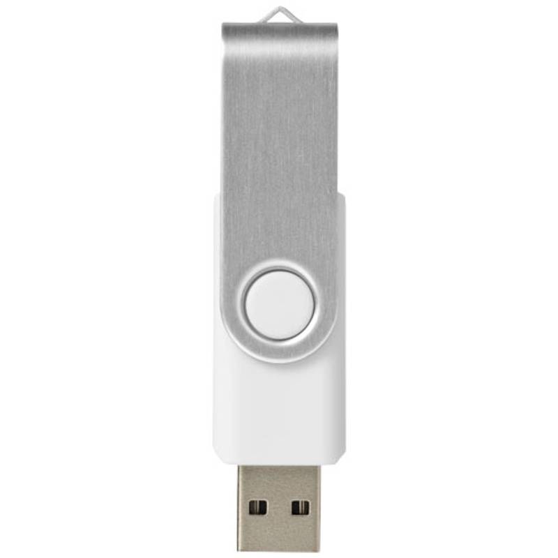 USB disk Rotate-basic, 16 GB, biela USB disk Rotate-basic, 16 GB, biela