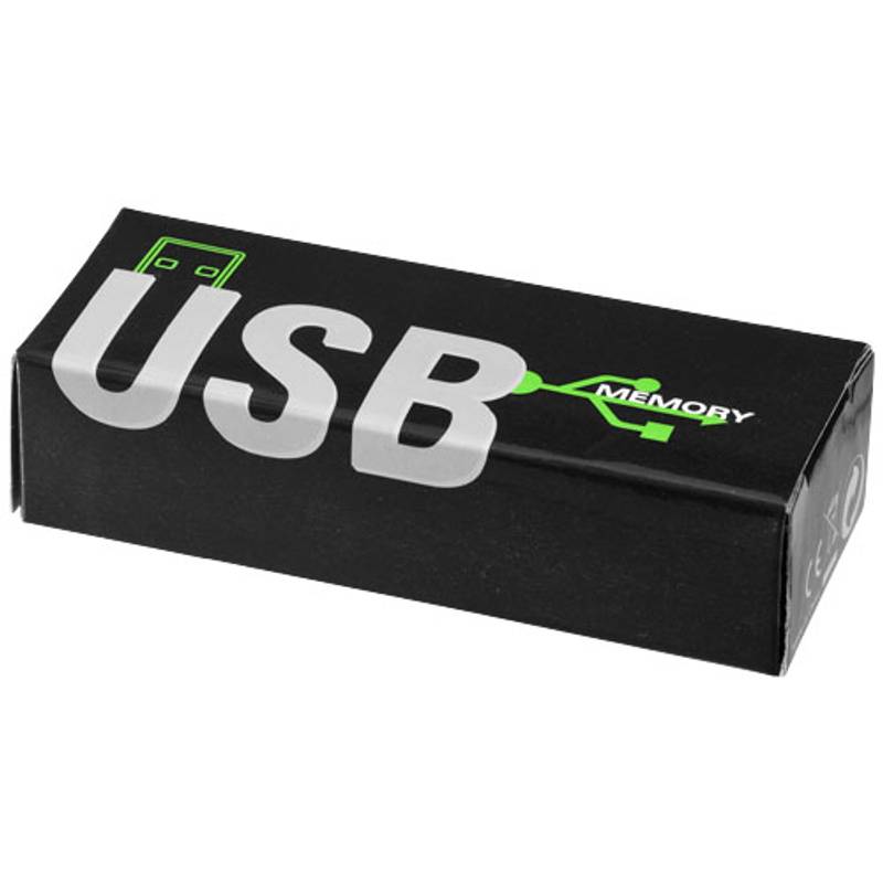 USB disk Rotate-basic, 16 GB, biela USB disk Rotate-basic, 16 GB, biela