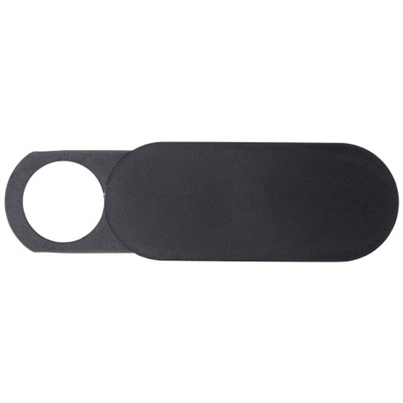 Blokovač na webkameru, čierna Blokovač na webkameru, čierna