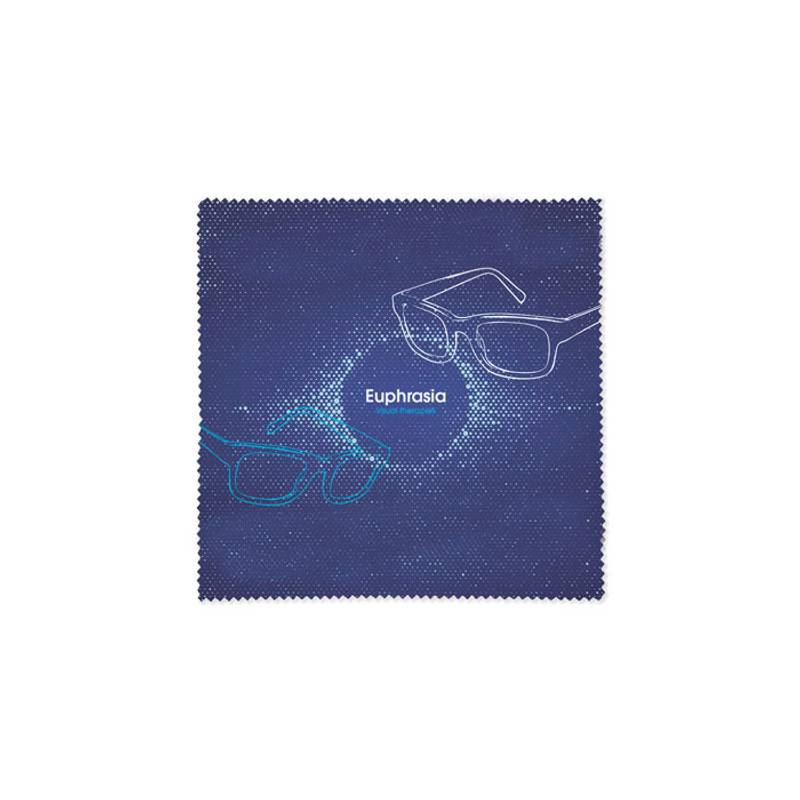 FOREST čistící hadřík z mikrovlákna a Rpety, bílá FOREST čistící hadřík z mikrovlákna a Rpety, bílá