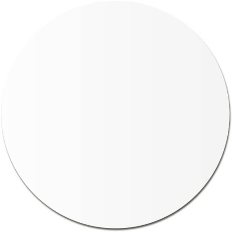 Kulatý papírek vkládačka do přívěsku, do položky 5157 Kulatý papírek vkládačka do přívěsku, do položky 5157