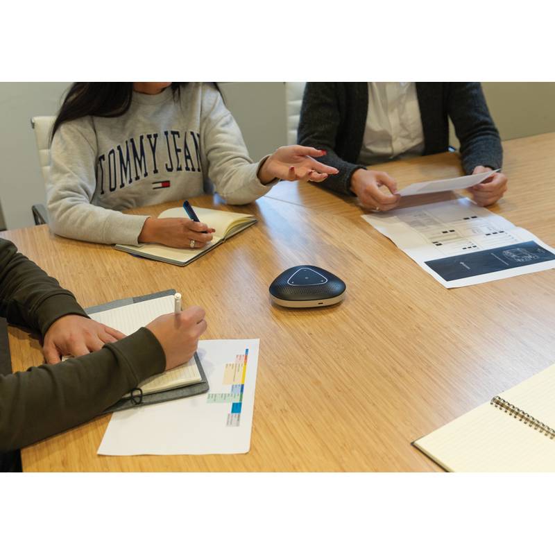 Reproduktor pre konferenčné hovory Reproduktor pre konferenčné hovory