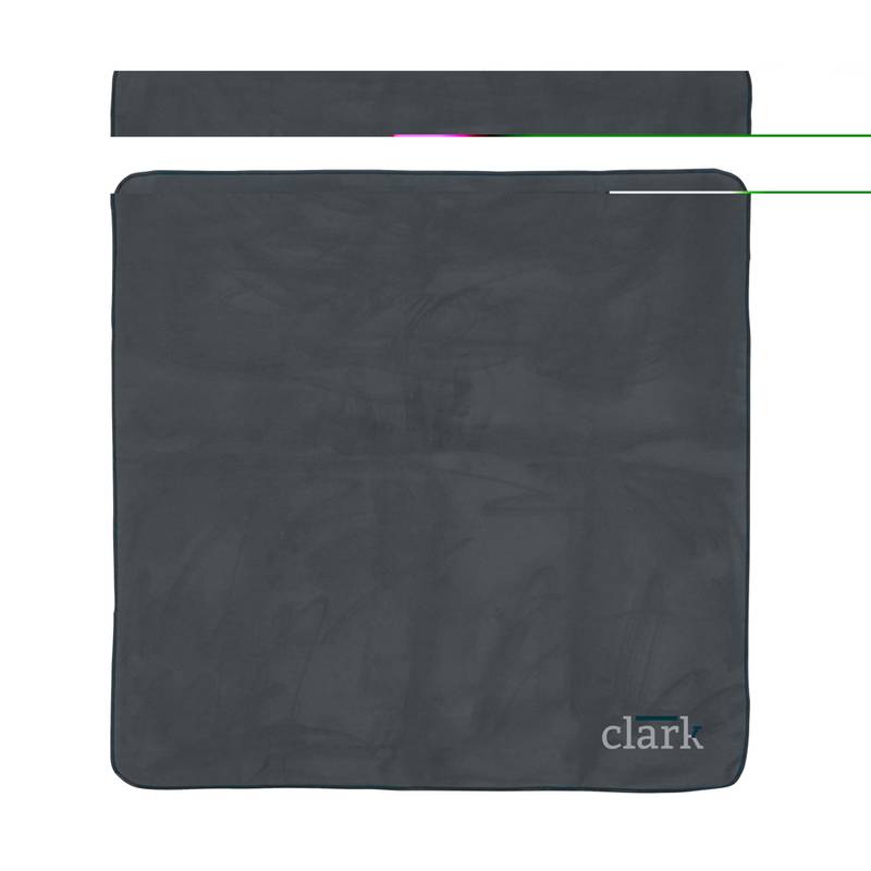 Pikniková deka Impact z RPET AWARE™ Pikniková deka Impact z RPET AWARE™