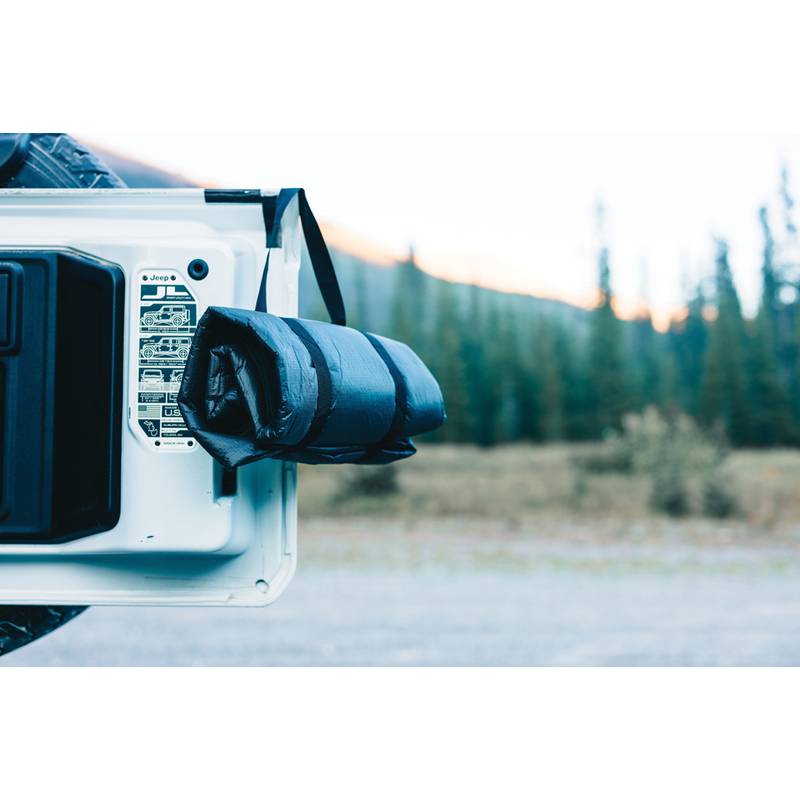 Pikniková deka Impact z RPET AWARE™ Pikniková deka Impact z RPET AWARE™