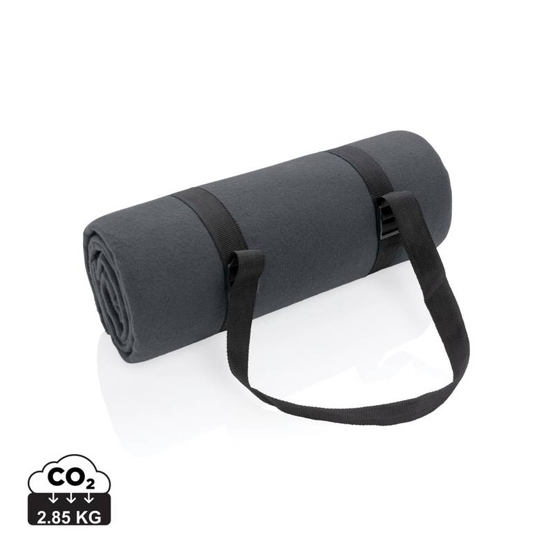 Pikniková deka Impact z RPET AWARE™ Pikniková deka Impact z RPET AWARE™