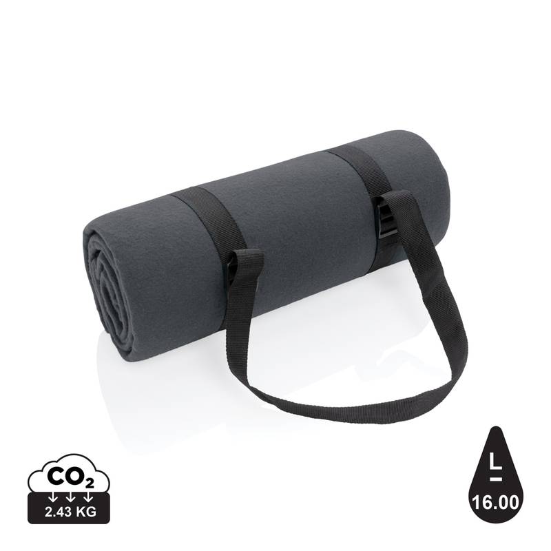 Pikniková deka Impact z RPET AWARE™ Pikniková deka Impact z RPET AWARE™