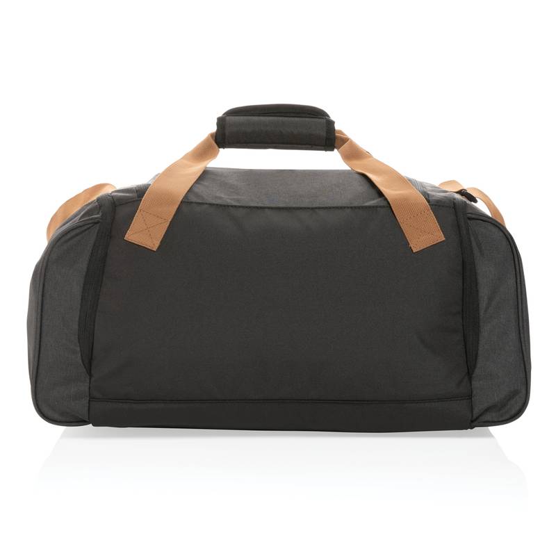 Urban outdoor víkendová taška Impact z rPET AWARE™ Urban outdoor víkendová taška Impact z rPET AWARE™